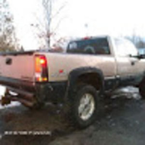 Meet your Posher, Percy